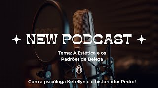 PodCast sobre Parnasianismo [upl. by Oicram240]