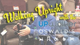 Upwalker Review [upl. by Dulciana682]