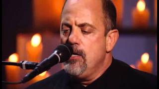 Billy Joel  New York State of Mind from quotAmerica A Tribute to Heroesquot [upl. by Trent]