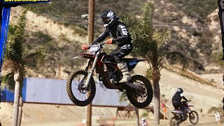 WORCS 2022 RD 2 GLEN HELEN 50C FULL RACE [upl. by Milly]