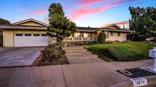 4614 La Subida Place Tarzana CA [upl. by Villiers801]