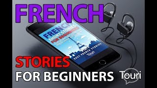 French Short Stories for Beginners  Learn French With Stories French Audio Book for Beginners [upl. by Elnora]