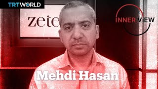 Mehdi Hasan Why another Trump presidency will make the Middle East even worse  The InnerView [upl. by Bena208]