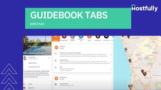 Changing the order of your vacation rental guidebook tabs [upl. by Hertz]