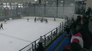 Regular Season Gm2 vs Glenlake Period 3 Segment 25 [upl. by Berna]