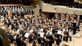 Beethoven Symphony No 9  Rattle · Berliner Philharmoniker [upl. by Jabon]