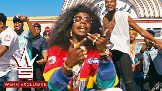 Trinidad James x Bankroll Fresh quotDaddy Dquot WSHH Exclusive  Official Music Video [upl. by Aikaz569]