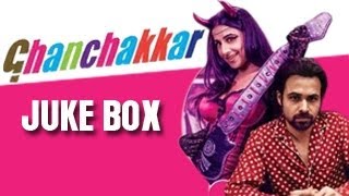 Ghanchakkar Movie Songs JUKEBOX [upl. by Assirol823]