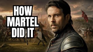 How Charles Martel Changed History Forever [upl. by Denae429]