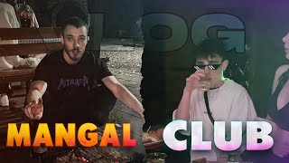 KUTSAL DOĞUM GÜNÜ SEKANSI  VLOG [upl. by Olumor327]