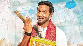 Thugs Of Amrica l Vishnu Manchu l Comedy Hindi Dubbed Superhit Movie l Pragya Jaiswal Brahmanandam [upl. by Ortiz483]