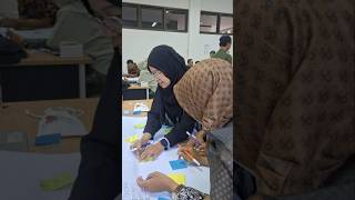 Membuat Mind Map Komponen Modul Ajar Pesilat BBGP Jatim [upl. by Holey]