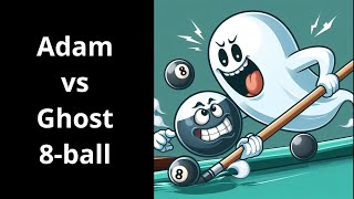 Adam 652 Fargo vs Ghost 1000 Fargo 8ball 9242024 [upl. by Mazur]