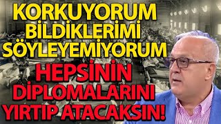 TÃœRKLERÄ°N YÃœZDE 20SÄ° BÃœYÃœK PLAN BAÅLADI RAMAZAN KURTOÄLUNDAN OLAY SÃ–ZLER [upl. by Hermon]