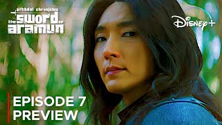 Arthdal Chronicles Season 2  Episode 7 Preview  Lee Joon Gi  Shin Se Kyeong ENG SUB [upl. by Elokcin]