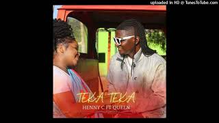 Sdala B feat Henny C amp Queenthee  Teka Teka 2024 Calcio Musik [upl. by Erdnassak517]