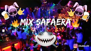 MIX SAFAERA🔥 Safaera Yo Perreo Sola 3G Remix Morado Bichiyal Tusa Eh Oh Girl Y Más [upl. by Benoite]