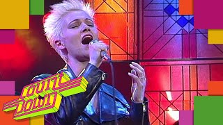 Roxette  Spending My Time Countdown 1991 [upl. by Wehtam]