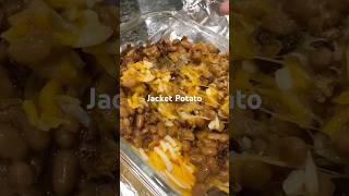 Jacket potato jacketpotato spuds thespudbrothers spudarmy18 [upl. by Vonny723]