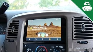 How to install a tablet in your car [upl. by Ydnelg922]