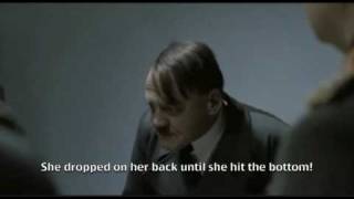 Hitler isnt AOW [upl. by Ellirpa]