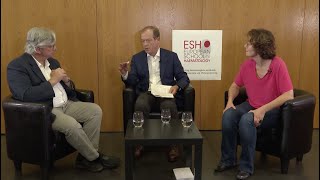 Meeting Highlights – Panel Discussion the immune system contribution in pathogenesis amp therapy… [upl. by Bondy]