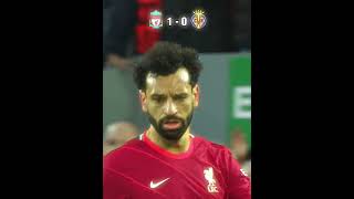 Liverpool vs Villareal  2022  credits  UEFA 2022 championsleague liverpool villarreal [upl. by Colley]