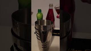 Polyjuice Potion Cocktail [upl. by Wiebmer]