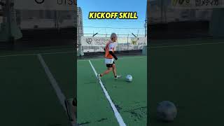 Safe or Foul  football soccerskills soccer footballskils [upl. by Odanref]