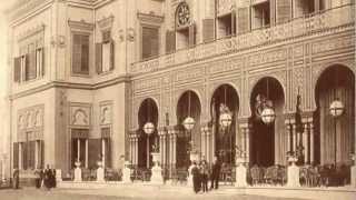 Historic Hotels of Egypt [upl. by Uzziel]