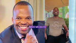 COMEDIAN MC JESSY SHOCKED AS MCSK ASKED FOR 200000 FOR HIM TO HAVE HIS SHOW [upl. by Eirolam]