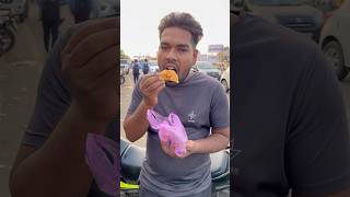 Buying Samosa Until it Finishes shorts challenge foodchallenge [upl. by Oicor]