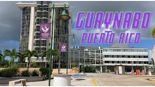 Trip to Guaynabo Puerto Rico [upl. by Enilada]