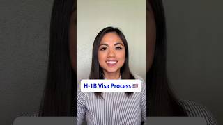 H1B Visa Process ┃ Ananda Legal [upl. by Rimat]