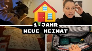 Nikolausstiefel 🎅 Kaufland  Familyvlog  Minimalismus Verkauf 🥴  Melis Family Blog [upl. by Urba]