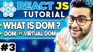 Learn JavaScript DOM Manipulation – Tutorial for Beginners [upl. by Armallas]