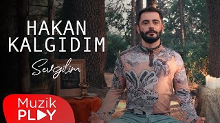 Hakan Kalgıdım  Sevgilim Official Video [upl. by Nahgeam]