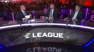 ELEAGUE Major 2017  Grand Final Virtuspro vs Astralis X Factor [upl. by Llerrac]