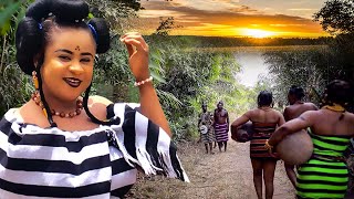 Akwaugo The Beauty Of The Gods 1  African Movies  Nigerian Movies 2024 [upl. by Sirapal]