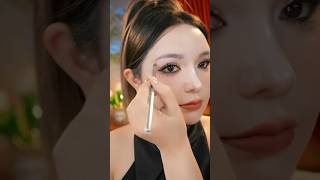 Eyebrow Makeup Tutorial Beauty Tips makeup skincaretutorial makeuptutorial [upl. by Habas]