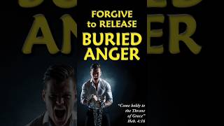 Release Buried Anger and Pain [upl. by Bashuk]