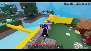 soy tan malo que no entendí este juegos beb war emi roblox [upl. by Nodlehs]