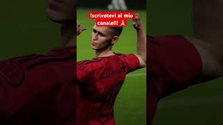 Il gol dell’anno  Efootball2025 [upl. by Assirrec]