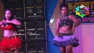 erode gana boys prakash adal padal dance video nadana ulagam [upl. by Hutchings609]