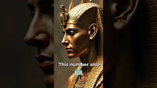 The Sacred Number 33 Ancient Egypts Divine Symbolism Revealed 🏺🔢 [upl. by Kushner]