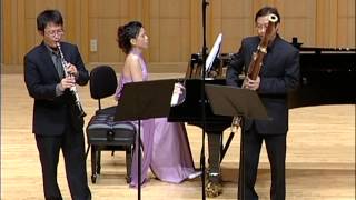 Mendelssohn concert piece no1 op113 [upl. by Bergess]