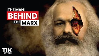 The REAL ‘life’ of KARL MARX [upl. by Etyam]