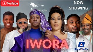 IWORA  Yoruba Movie 2024 Drama  Lateef Adedimeji  Adunni Ade  Adeniyi Johnson  Peter Ijagbemi [upl. by Ahl270]