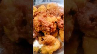 Moong Dal Pakoda Recipeindianrecipe cooking youtubeshorts [upl. by Rabiah]