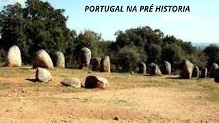 Portugal  A HISTÓRIA DESDE O INÍCIO [upl. by Aubreir57]